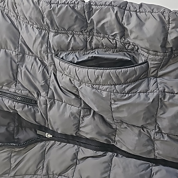 Rainforest Water Resistant Thermolite Insulated Jacket - size XL - Picture 7 of 16